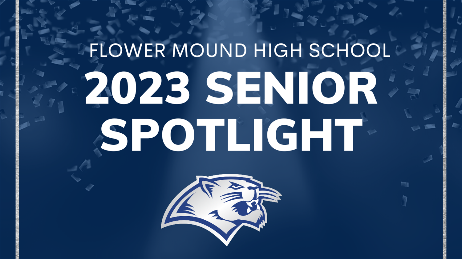 FMHS 2023 Senior Spotlight